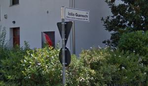 Eliminati e smaltiti i rifiuti, tolti i box abusivi: dissequestrata l'area di via Guareschi vicina al Baganza