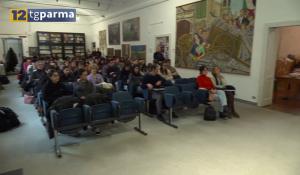 Viaggio della memoria, 91 studenti da luned&igrave; in Austria - Video