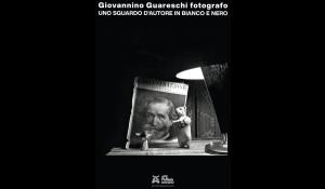 Guareschi, lo sguardo illuminato del fotografo