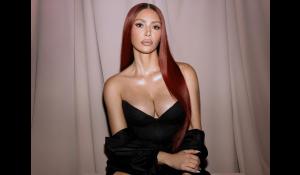 In primo piano - Serena Brancale