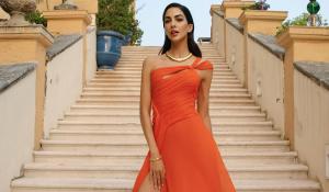 Che stelle! - Rocio Munoz Morales