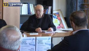 Gestione pubblica dell'acqua a Parma: dibattito al Cavagnari