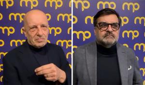 Sallusti Palamara Missione parma