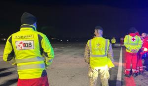 Il viaggio della speranza dalla Striscia di Gaza a Parma: undicenne in cura all'Ospedale dei bambini