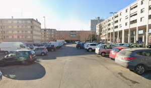 Aggressione in largo Parri: un uomo finisce all'ospedale