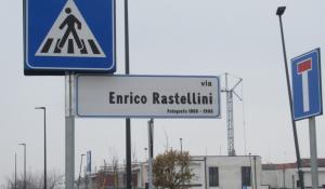 Beghi, Grolli, Pisseri, Rastellini, Zambini: nasce il quartiere dei fotografi parmigiani