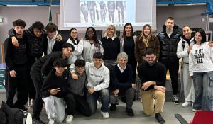 &laquo;La violenza sulle donne non sempre lascia i lividi&raquo;