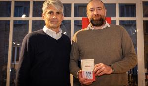 La storia di &laquo;Aldro&raquo; e l'orrore perbene raccontati ai giovani