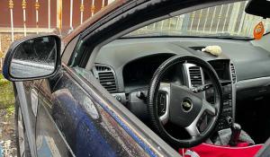 Nuovo allarme: "Auto danneggiate in zona stazione"