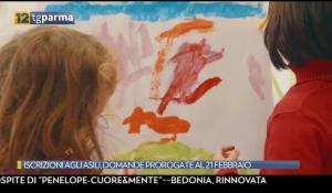 Iscrizione asili, domande prorogate al 21 febbraio - Video