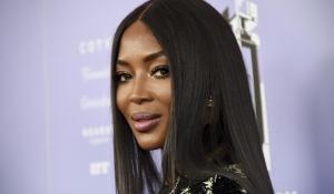 Naomi Campbell 