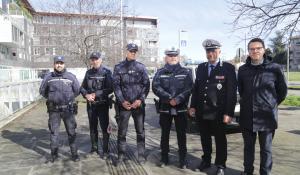 Presidio rafforzato a San Leonardo: la polizia locale intensifica controlli stradali, commerciali e antidroga