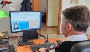 Carabinieri di Parma