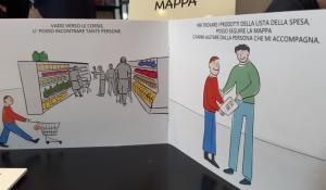 Due anni di inclusione: il traguardo raggiunto dal supermercato a misura di persone con autismo