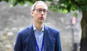 Denis Tom al timone della Pilotta: &egrave; lui il nuovo direttore