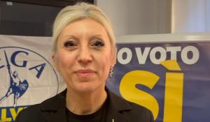 Referendum sulla giustizia, la Lega inizia la campagna per il "s&igrave;" - (Video) Caselli: "Per noi chi sbaglia paga"