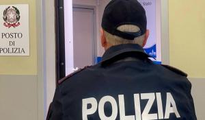 Denunciato un 52enne straniero in Italia senza fissa dimora.