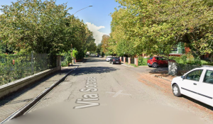 Incidente via socrate