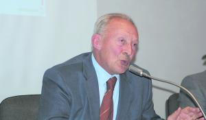 Vittorio Mutti: addio al gentiluomo dell'agricoltura