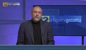 Anteprima Gazzetta 26 Febbraio