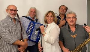 Sonia Brambilla &laquo;Addio voce unica, anima immensa&raquo;