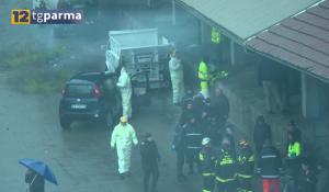 Ex scalo merci, Guerra: "Avanti con progetto di riqualificazione"