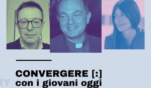 Convergere: tavola rotonda aperta alla cittadinanza su criticit&agrave; giovanili e difficolt&agrave; degli adulti