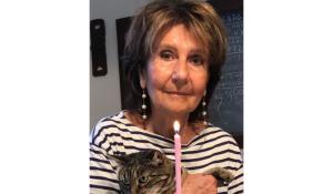 Addio alla prof Giuliana Baldon, la storica &laquo;regista&raquo; del Bodoni