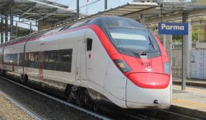 Dal 30 maggio l&rsquo;Eurocity svizzero da Zurigo &laquo;raddoppia&raquo;: un nuovo collegamento per Rimini si aggiunge a quello per Firenze