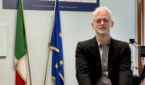 Alessandro Delpiano nuovo Segretario Generale dell&rsquo;Autorit&agrave; di Bacino Distrettuale del fiume Po