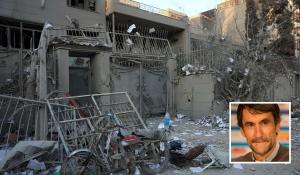 L'odissea di Gabriele Pin per lasciare l'Iran