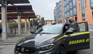 Guardia di Finanza