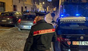 Morto l'uomo accoltellato ieri in borgo Riccio