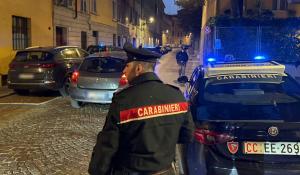 Borgo Riccio sotto choc: 27enne accoltellato al torace, finisce in Rianimazione. Sospettata la compagna