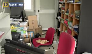  Ladri all'Inter club, cinque incursioni in poco pi&ugrave; di un mese