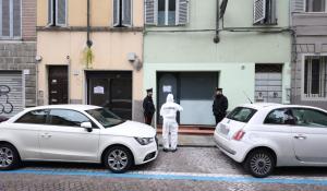 Morto l'uomo accoltellato ieri in borgo Riccio