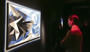 Mostra su Balla, 36mila visitatori in quattro mesi