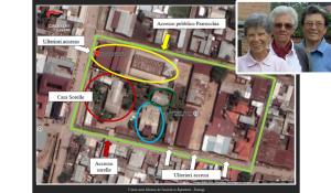 Suore uccise in Burundi, l'ambasciatore in Procura e in carcere. E la difesa di Harushimana fa ricorso al riesame