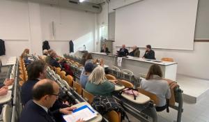 Referendum sulla giustizia: esperti a confronto