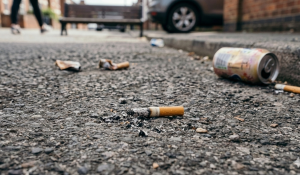 Dopo sei anni individuato il ladro di via Chiavari, beccato grazie ad un mozzicone di sigaretta