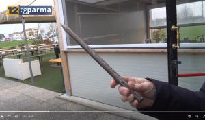 Ladri nella sede della Juventus club: diversi danni alle strutture 