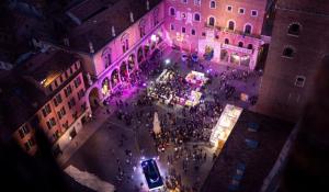 Vinitaly and the City, torna l'appuntamento con il fuori salone