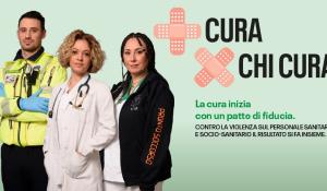 Violenza contro i professionisti della sanit&agrave;: 211 aggressioni nel 2025