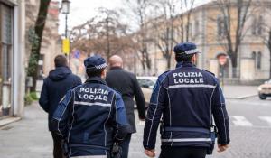 Il bilancio delle attivit&agrave; della Polizia Locale a febbraio