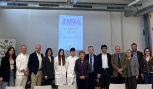 &ldquo;Parma, io ci sto!&rdquo; sostiene Food Farm Solidale