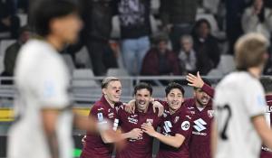 Parma, chi si rivede: D'Aversa. Crociati a Torino per mantenere l'imbattibilit&agrave; - 1' Torino-Parma 0-0