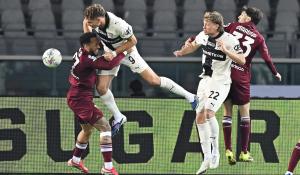 Parma, chi si rivede: D'Aversa. Crociati a Torino per mantenere l'imbattibilit&agrave; - 1' Torino-Parma 0-0