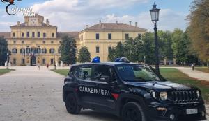 Parma: truffata con il numero clonato dei carabinieri. Due persone denunciate