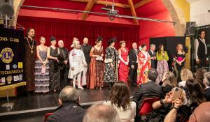 La serata benefica per l'associazione Claudio Bonazzi pro Hospice