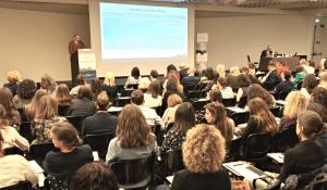 Nutrire il cambiamento. si apre il secondo congresso nazionale